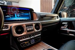 مێرسێدس بێنز G-Class